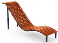 Chaise longue